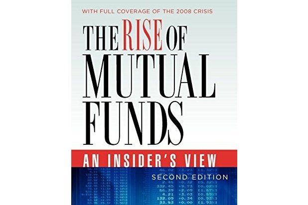 The Rise of Mutual Funds