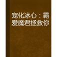 寵化冰心：霸愛魔君拯救你