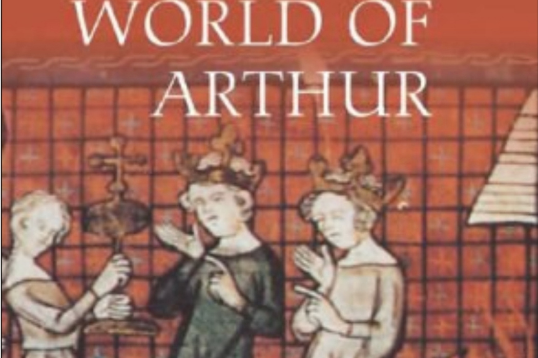 The Grail, the Quest, and the World of Arthur (Arthurian Studies)