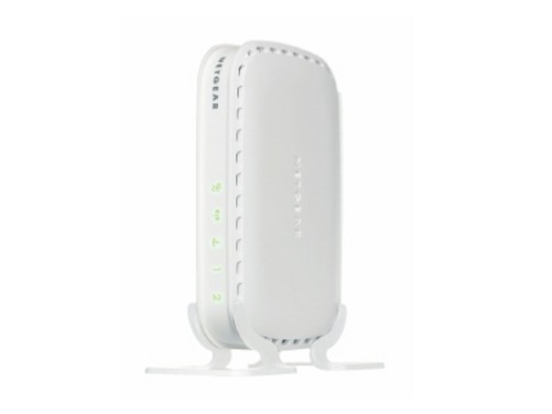 NETGEAR WNR612