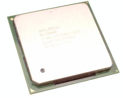 Intel Celeron4 2.4G