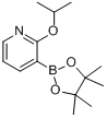 2-異丙氧基吡啶-3-硼酸頻哪酯