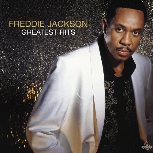 freddie jackson