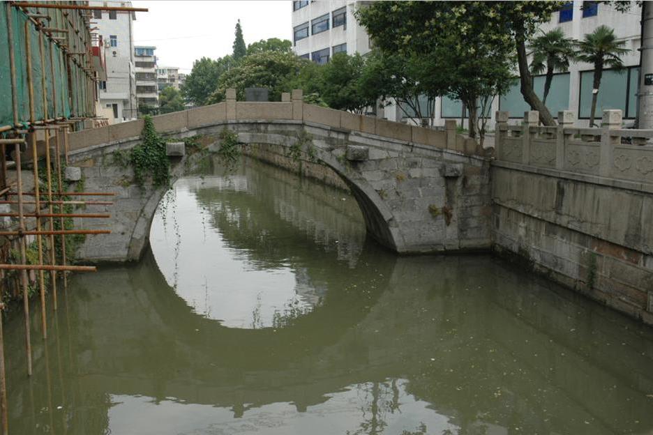 永寧橋(上海市嘉定區區級文物保護單位)