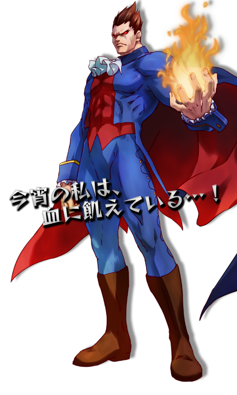 Project X Zone