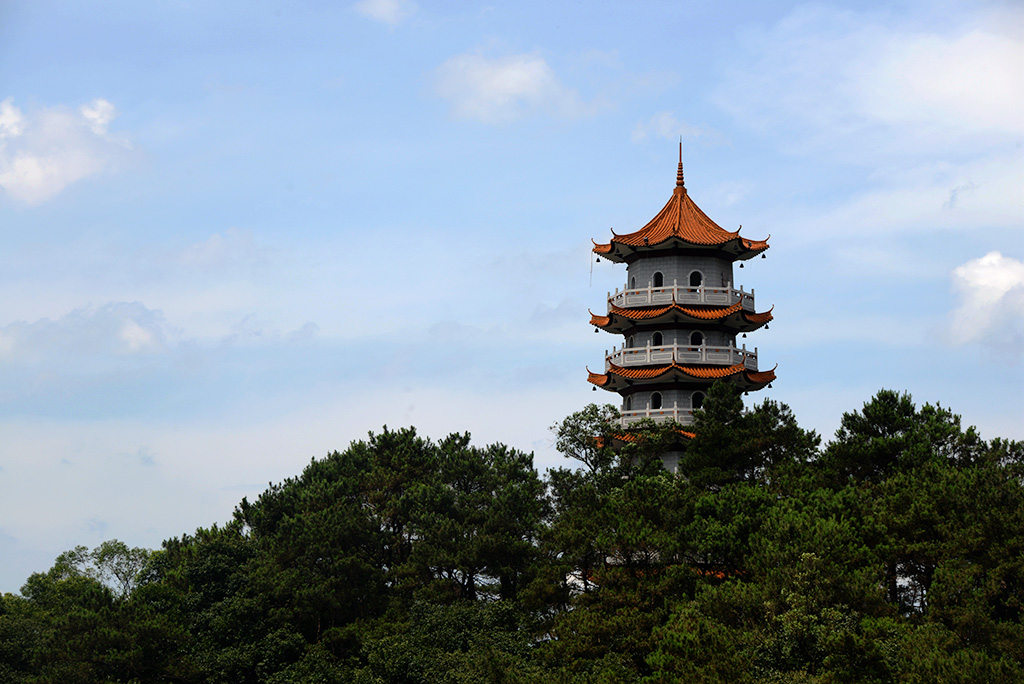 四會市貞山旅遊度假區