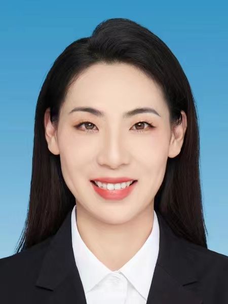 李薇(湖南省長沙市知識產權局黨組成員、副局長)