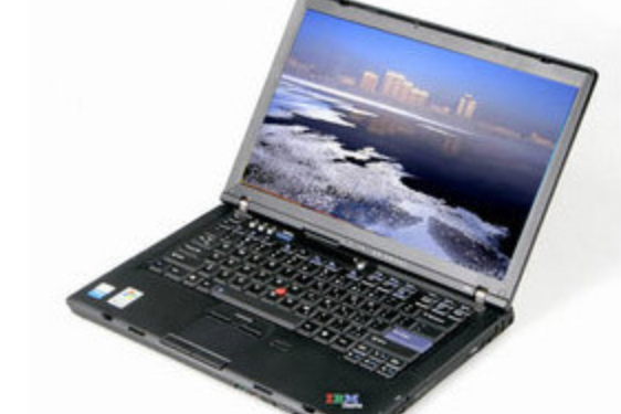 ThinkPad Z60t 2512A22