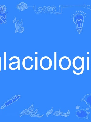 glaciologist