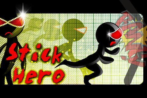 Stick Hero