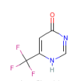 4-羥基-6-三氟甲基嘧啶