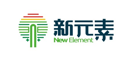 新元素LOGO