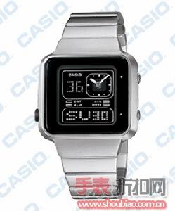 CASIO