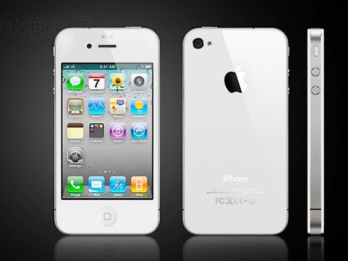 iPhone4