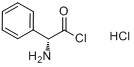 (R)-(-)-2-苯甘氨醯氯鹽酸鹽