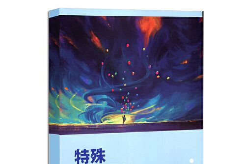 全國高等院校特殊教育專業精品教材