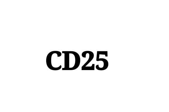 CD25