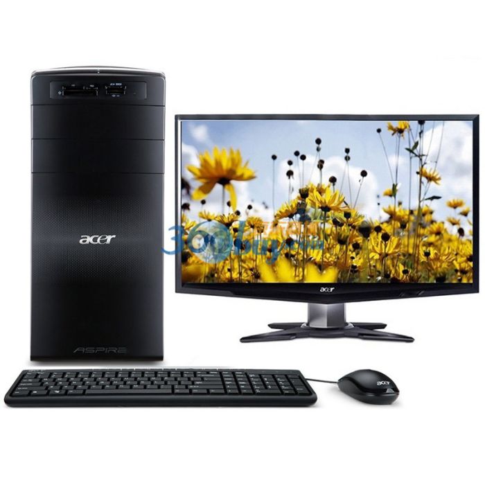 Acer AM3970