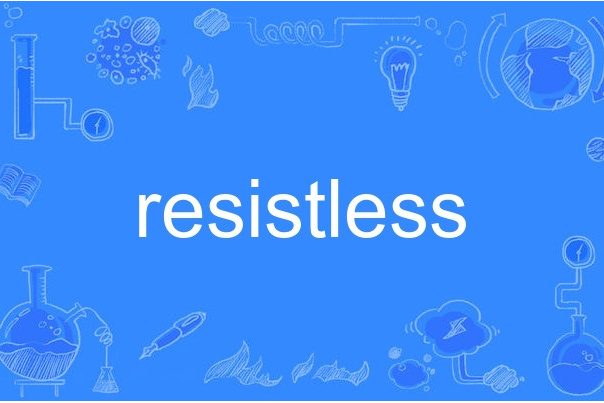 resistless