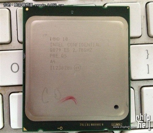 Intel Xeon E5-2680