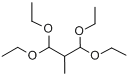 1,1,3,3-四乙氧基-2-甲基丙烷