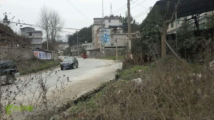 向家村(湖南省永州市祁陽縣茅竹鎮向家村)