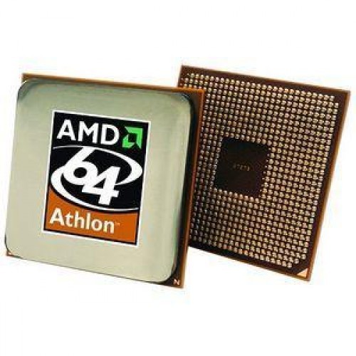 Athlon 64 X2