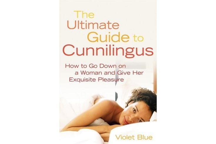 The Ultimate Guide to Cunnilingus