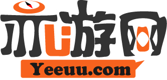 亦游網LOGO