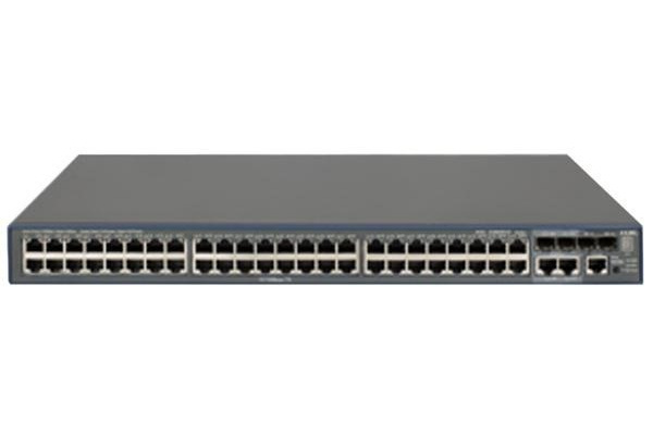 H3C S3600V2-52TP-EI