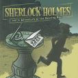 Sherlock Holmes and the Adventure of the Dancing Men(Rohrbach, Sophie; Shaw, Murray; Cosson, M. J.著圖書)