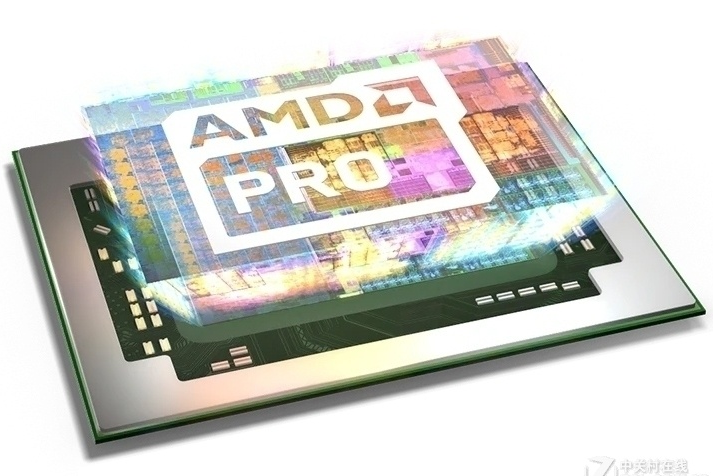 AMD PRO A6-9500E