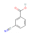 3-氰基苯甲酸