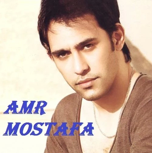 Amr Mostafa