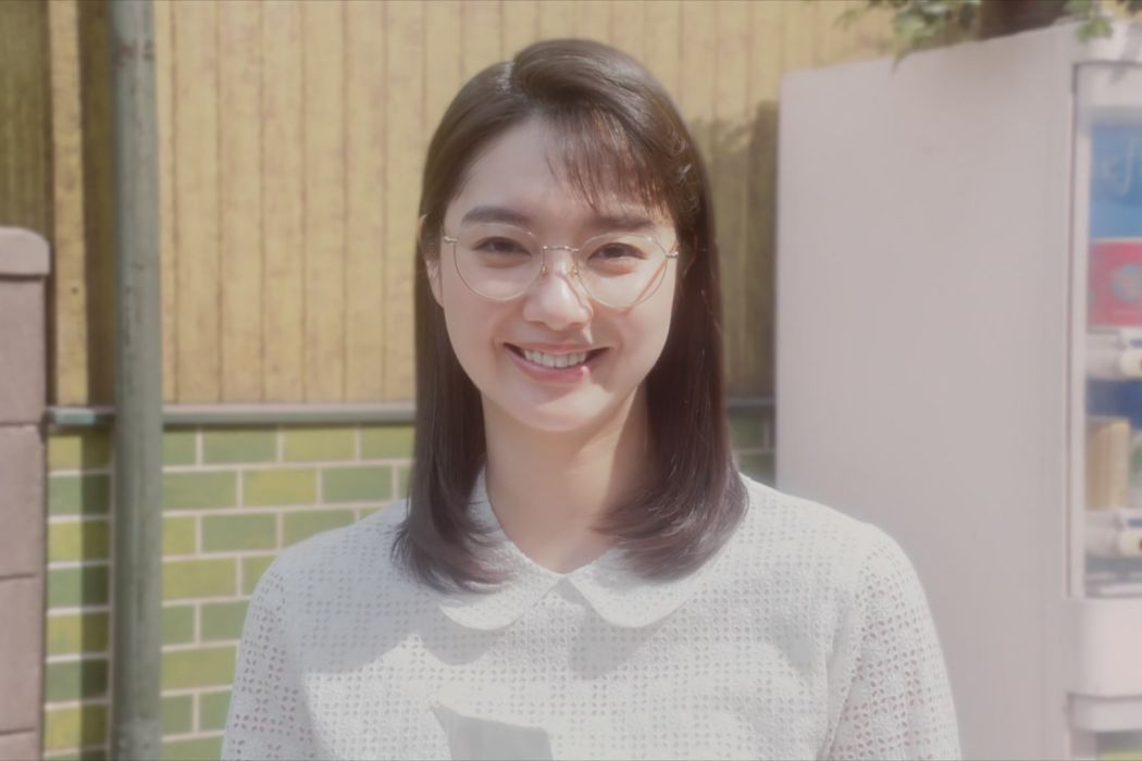 藤井小夜子