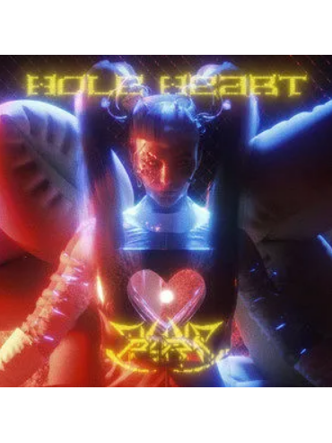 hole heart