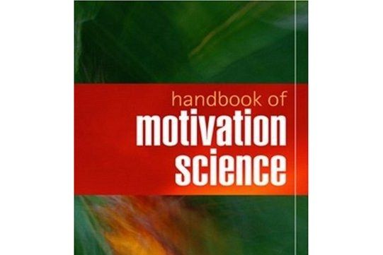 Handbook of Motivation Science