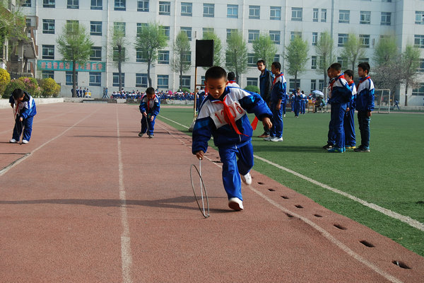 西寧市朝陽學校