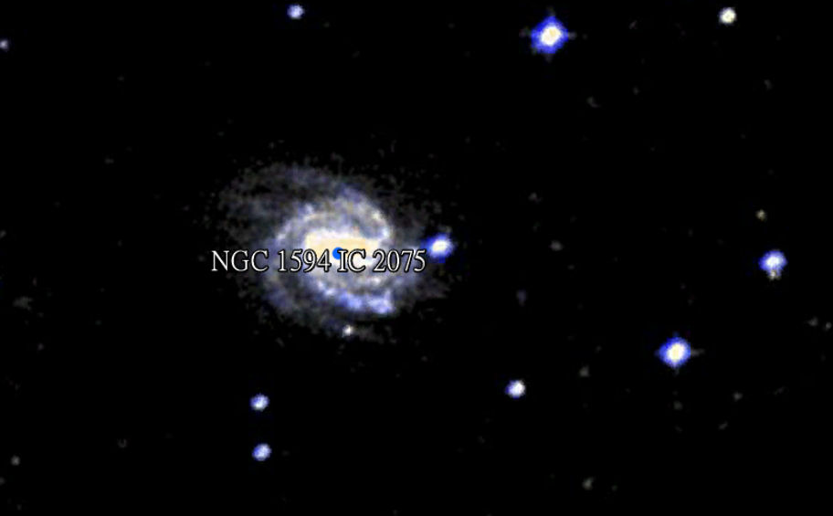 NGC 1594