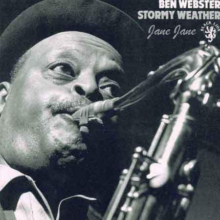 Ben Webster