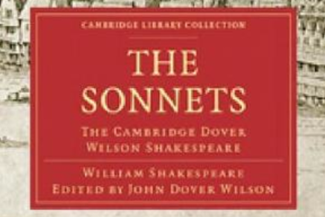 The Sonnets