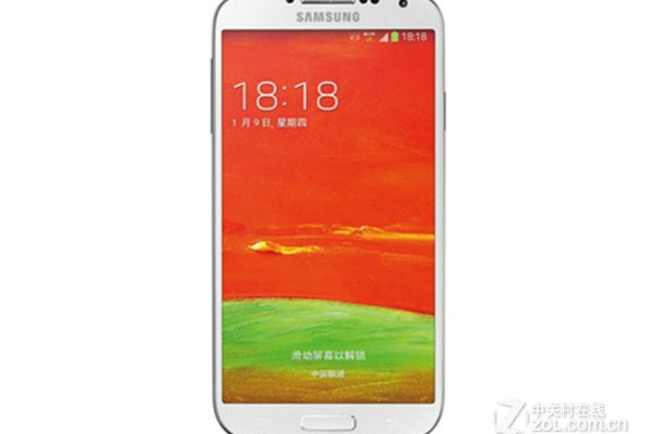 三星GALAXY S4(I9507V/聯通4G)