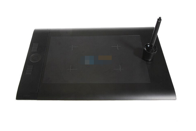 Wacom PTK-840/K0-F