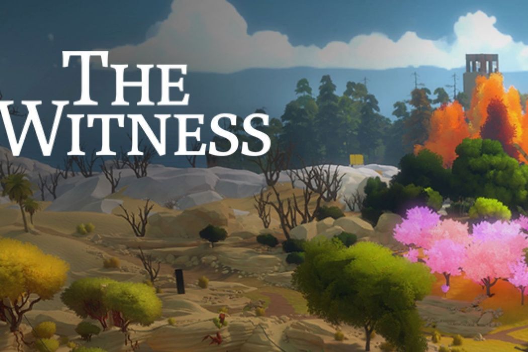 The Witness