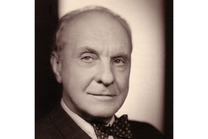 Ernst Nadherny