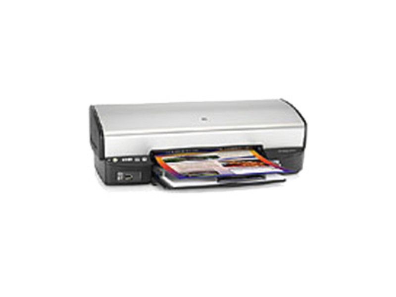 HP Deskjet D4268(CB641D)