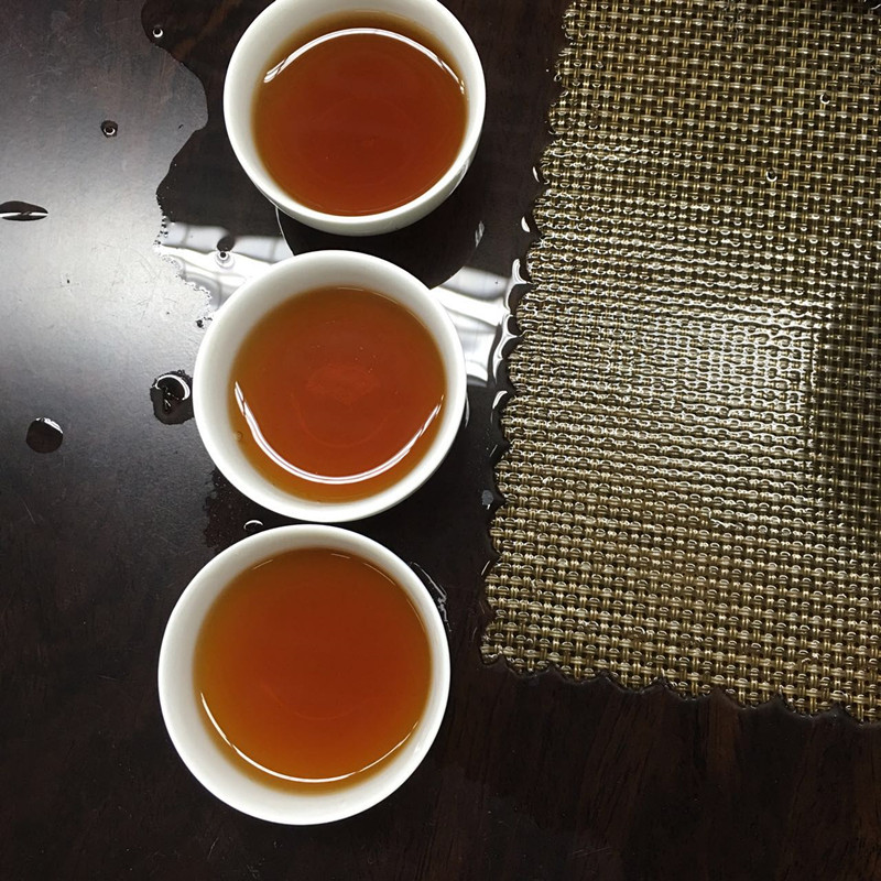 金橘葉茶