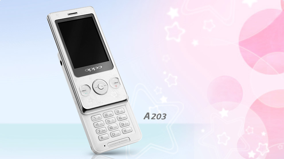 oppoa203