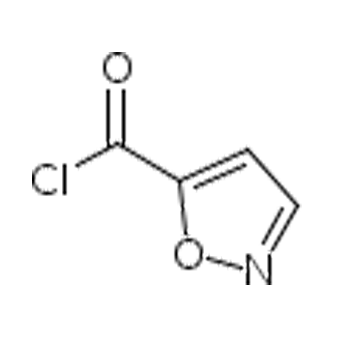 異惡唑-5-甲醯氯