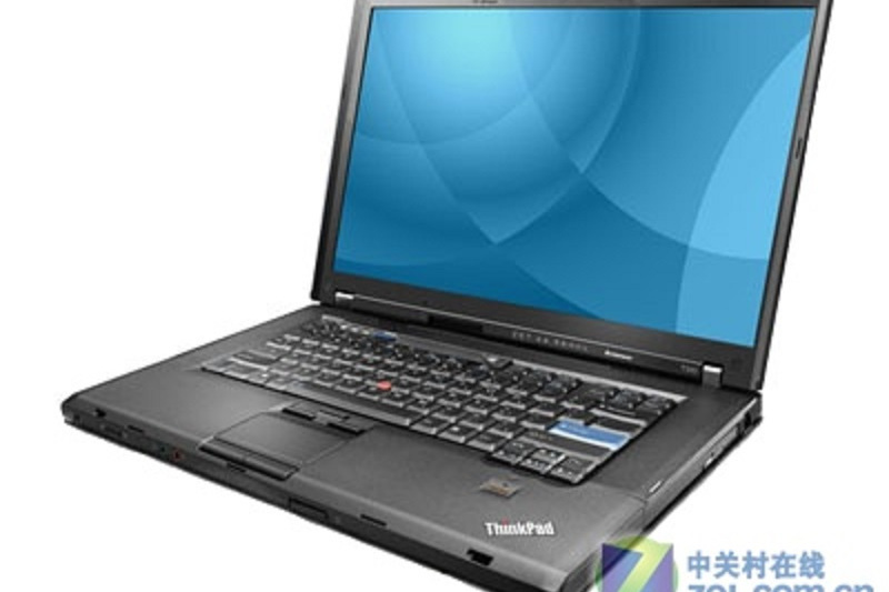 ThinkPad W510(43192KM)